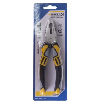 انبردست کنزاکس مدل KCP-17 سایز 7 اینچ