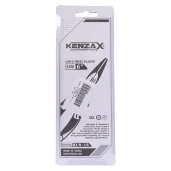 انبر دم باریک کنزاکس مدل KLN-16 سایز 6 اینچ
