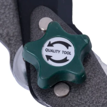 قیچی شمشاد زن دسته ثابت نکستول سایز 60 سانتیمتری