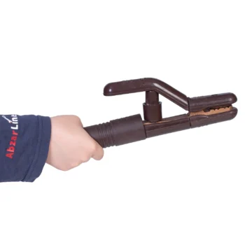 انبر جوش ۵۵۰ آمپر نووا مدل NTE 2932