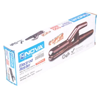 انبر جوش ۵۵۰ آمپر نووا مدل NTE 2932