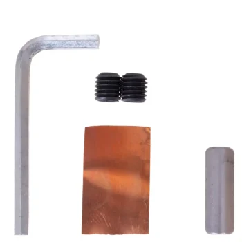 انبر جوش ۵۵۰ آمپر نووا مدل NTE 2932