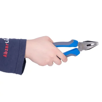 انبردست نووا مدل NTP 8004 سایز 7 اینچ