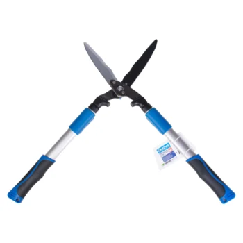 قیچی شمشاد زن دسته تلسکوپی نووا مدل NTS 2381