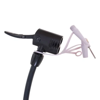 تلمبه پایی دو پمپ اس تی ای مدل CB2944N