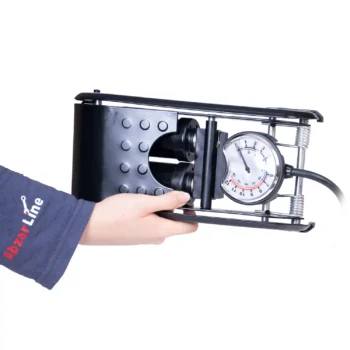 تلمبه پایی دو پمپ اس تی ای مدل CB2944N