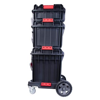 جعبه ابزار 3 طبقه کیوبریک مدل ONE CART