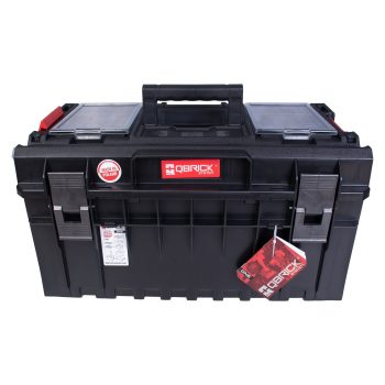 جعبه ابزار 3 طبقه کیوبریک مدل ONE CART