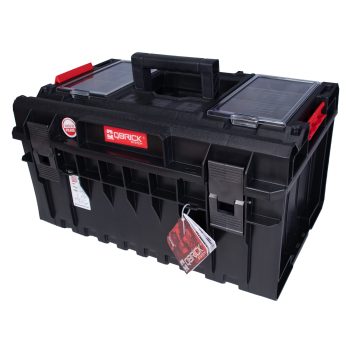 جعبه ابزار 3 طبقه کیوبریک مدل ONE CART