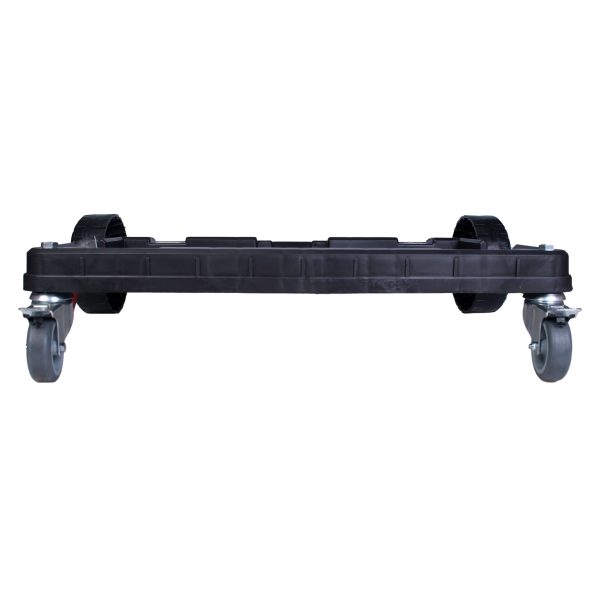جعبه ابزار 3 طبقه کیوبریک مدل ONE CART