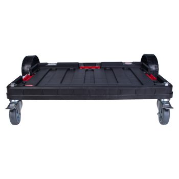 جعبه ابزار 3 طبقه کیوبریک مدل ONE CART