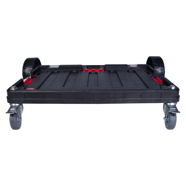 جعبه ابزار 3 طبقه کیوبریک مدل ONE CART
