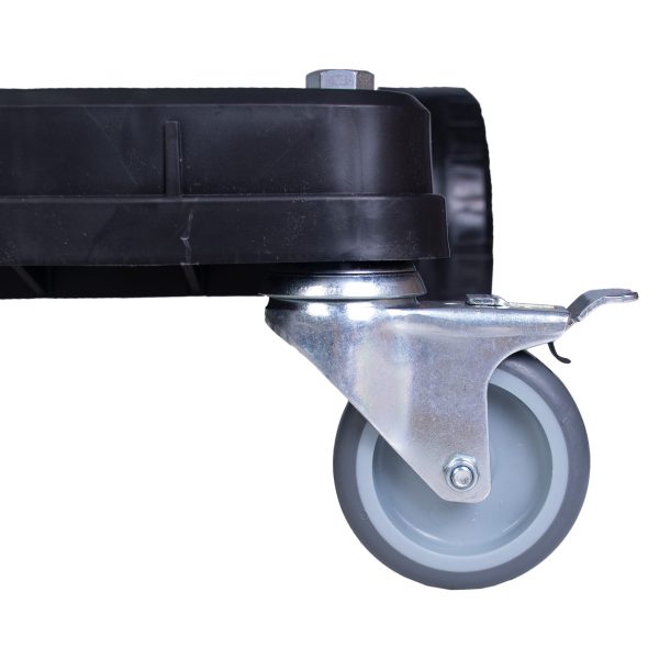 جعبه ابزار 3 طبقه کیوبریک مدل ONE CART