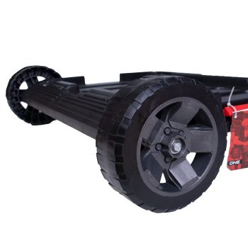 جعبه ابزار 3 طبقه کیوبریک مدل ONE CART