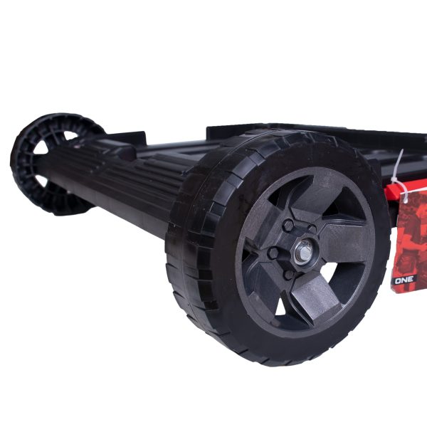 جعبه ابزار 3 طبقه کیوبریک مدل ONE CART
