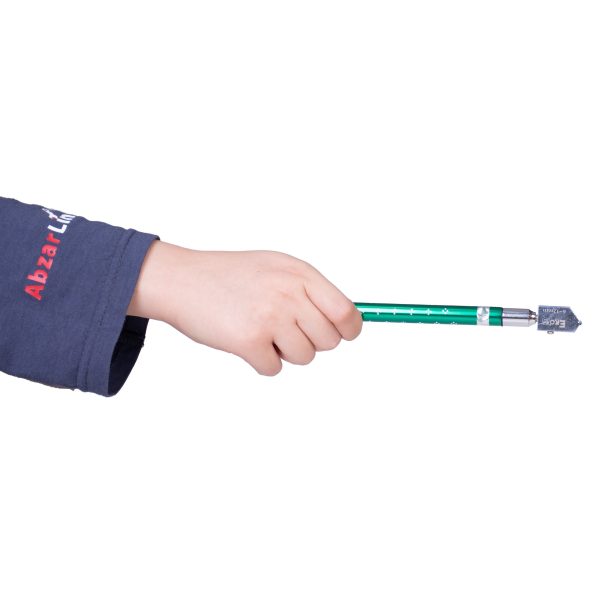 الماس شیشه بر اکو مدل EGC-6610