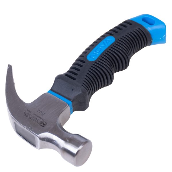 قیمت چکش میخ کش نووا مدل NTH 2526 وزن 250 گرم