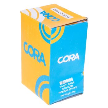 میخ شیاردار فولادی طول 3 سانتی متر