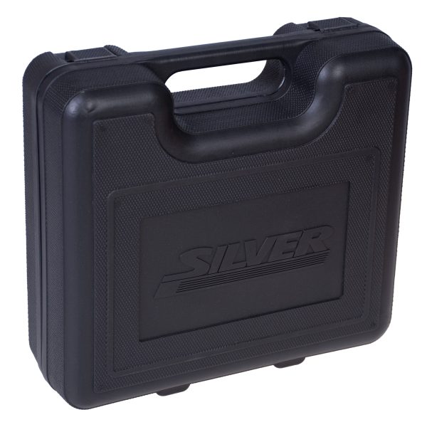 سشوار صنعتی 2000 وات سیلور مدل GT7031