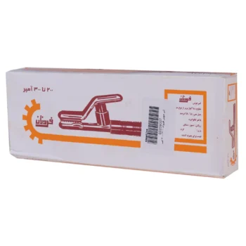 انبر جوشکاری ۲۰۰ تا ۳۰۰ آمپر فروزان