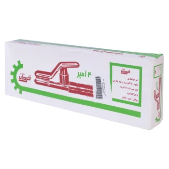 انبر جوشکاری ۴۵۰ آمپر فروزان
