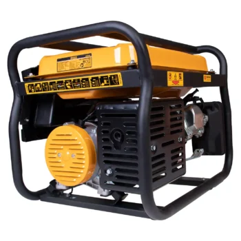 ژنراتور برق بنزینی 3500 وات اینکو مدل GE35006