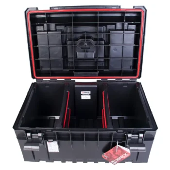 جعبه ابزار 3 طبقه کیوبریک مدل ONE CART