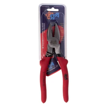 انبردست اس تی ای مدل STA-DSLM200 سایز 8 اینچ