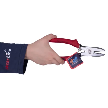 انبردست اس تی ای مدل STA-DSLM200 سایز 8 اینچ