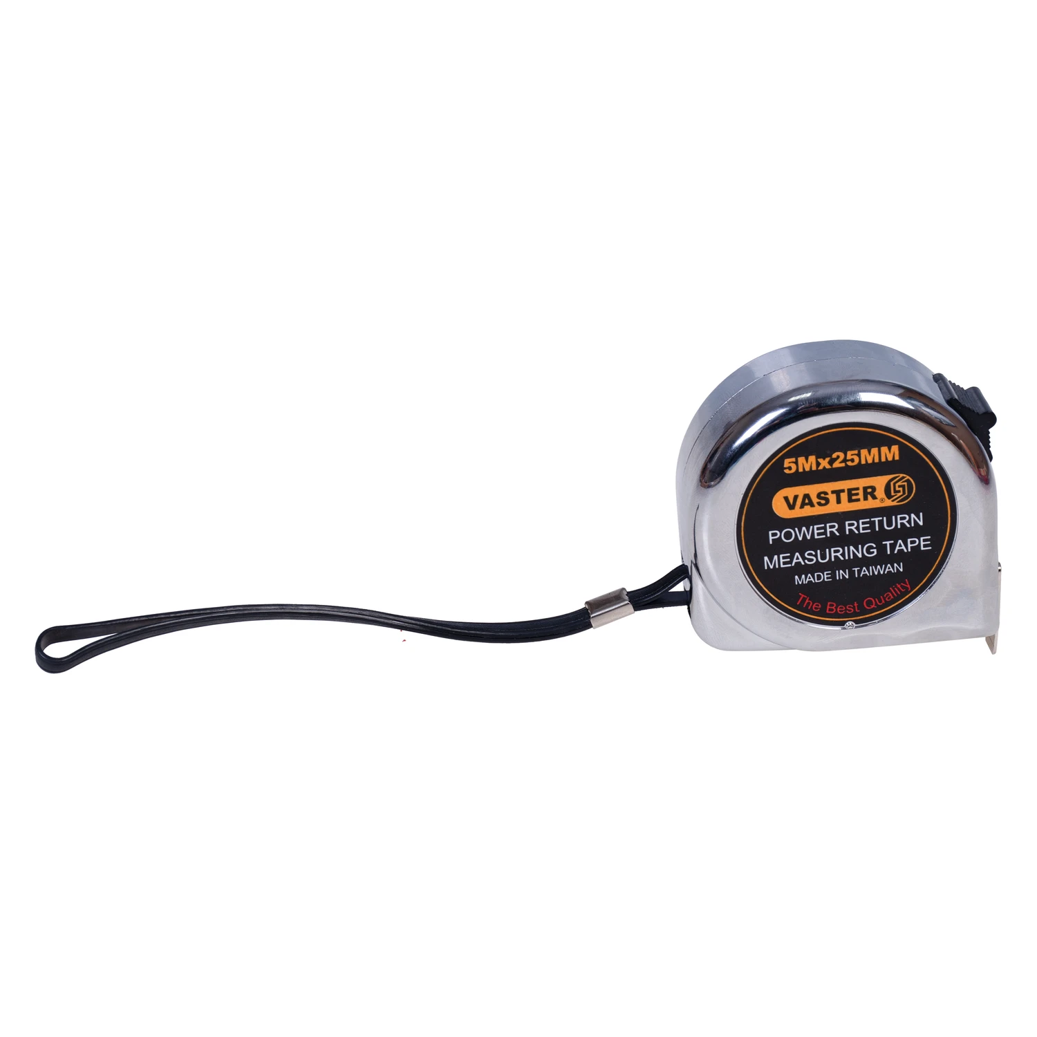 متر فلزی واستر طول ۵ متر