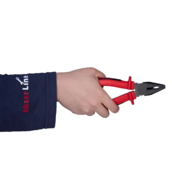 انبردست واستر سایز 6 اینچ