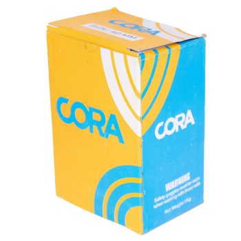 میخ شیاردار فولادی طول 4 سانتی متر