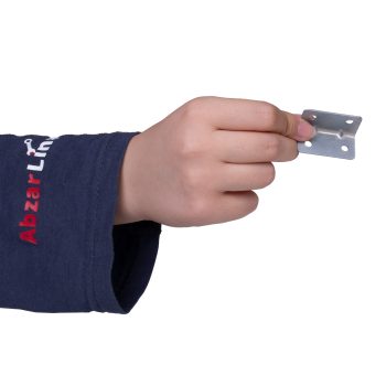 قیمت بست گونیا چهار سوراخ کوچک