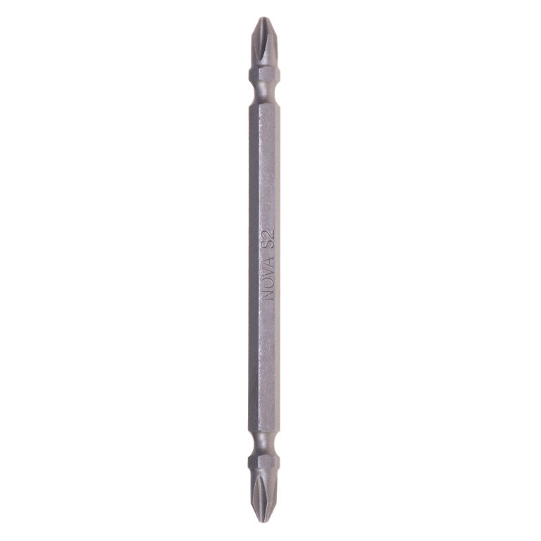 قیمت سری پیچ گوشتی دو سر چهارسو نووا مدل NTB1191