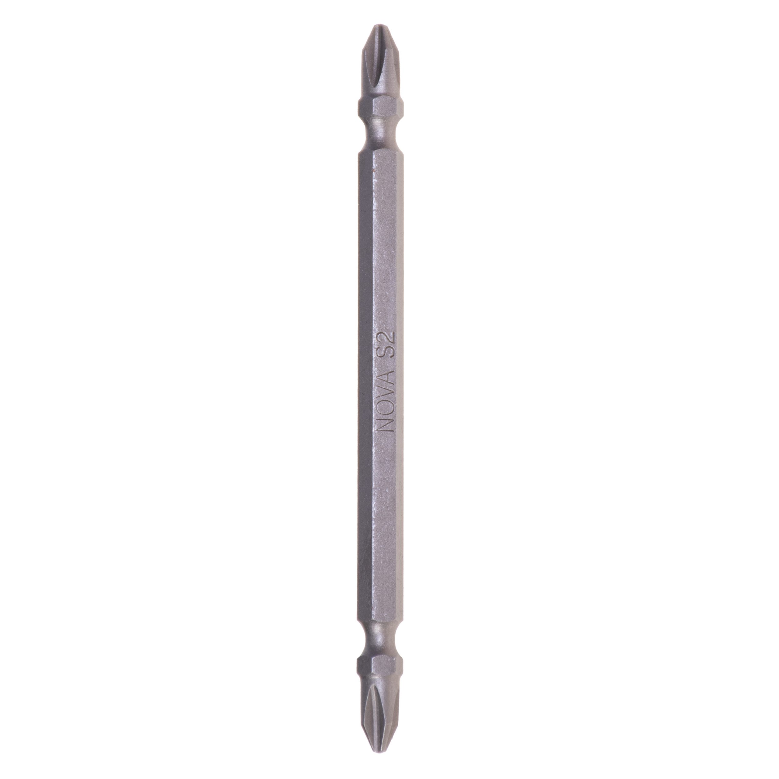 قیمت سری پیچ گوشتی دو سر چهارسو نووا مدل NTB1191