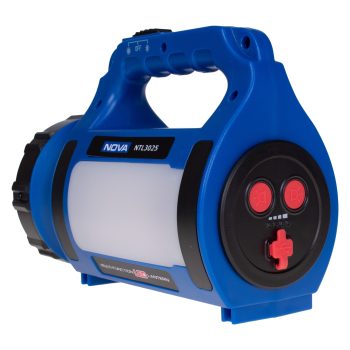 خرید نورافکن دستی نووا مدل NTL 3025