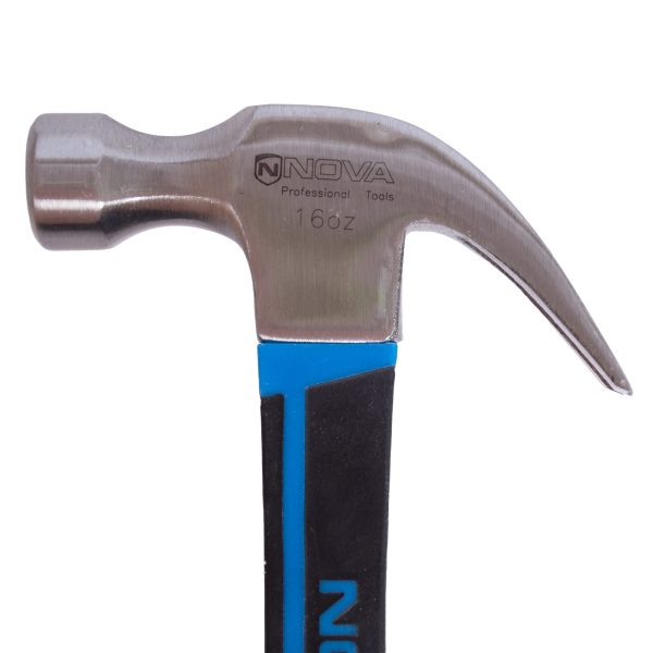 چکش میخ کش نووا مدل NTH 2550