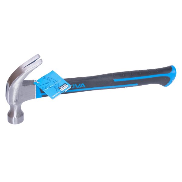 قیمت چکش میخ کش 500 گرمی نووا مدل NTH 2550