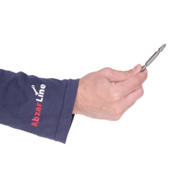 سری پیچ گوشتی دو سر چهارسو نووا مدل NTB1107