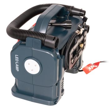 مینی کمپرسور فندکی رونیکس مدل RH-4260