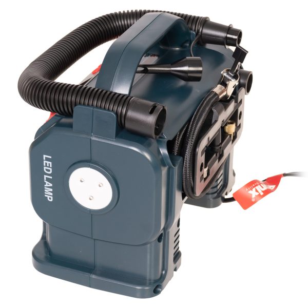 مینی کمپرسور فندکی رونیکس مدل RH-4260