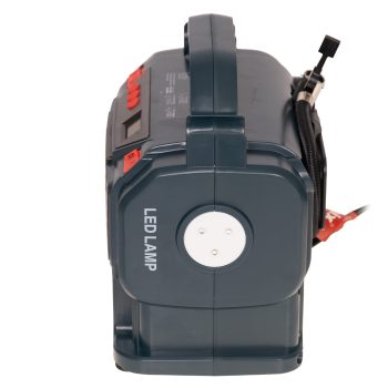مینی کمپرسور باد فندکی رونیکس مدل RH-4260