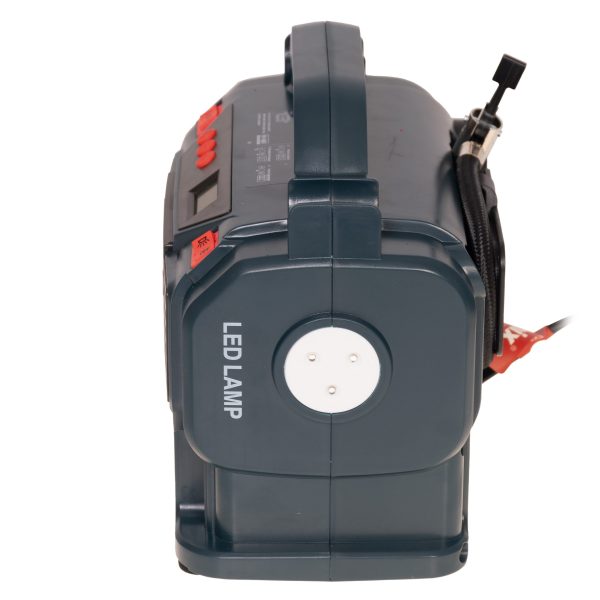 مینی کمپرسور باد فندکی رونیکس مدل RH-4260