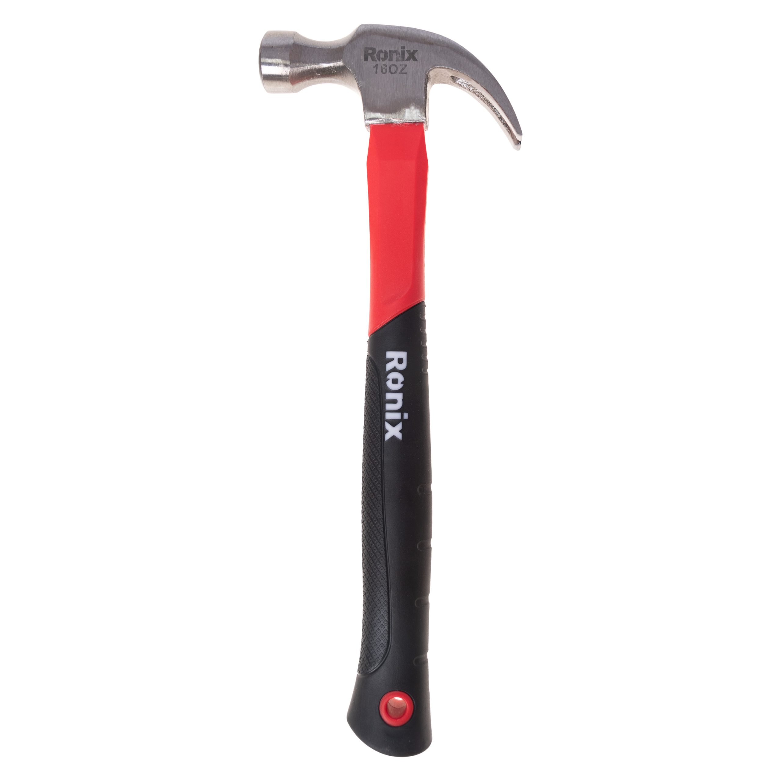 چکش میخ کش رونیکس مدل RH-4751 وزن 500 گرمی