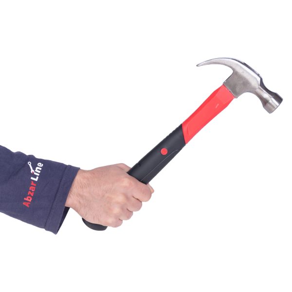 چکش میخ کش مدل RH-4751 رونیکس وزن 500 گرمی