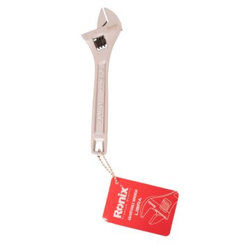 قیمت آچار فرانسه رونیکس مدل RH-2401 سایز 6 اینچ