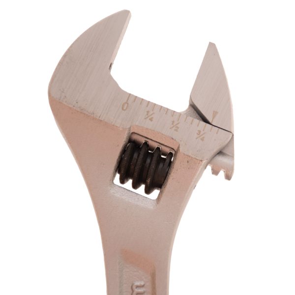 آچار فرانسه رونیکس مدل RH-2401 سایز 6 اینچ