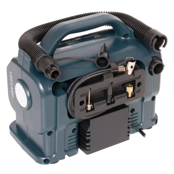 مینی کمپرسور باد فندکی رونیکس مدل RH-4261