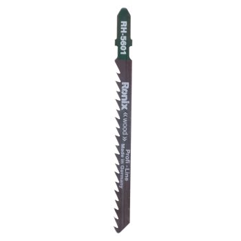 خرید مجموعه 5 عددی تیغ اره عمودبر رونیکس مدل RH-5601