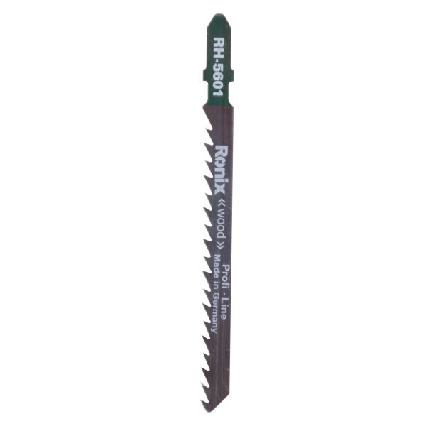 خرید مجموعه 5 عددی تیغ اره عمودبر رونیکس مدل RH-5601